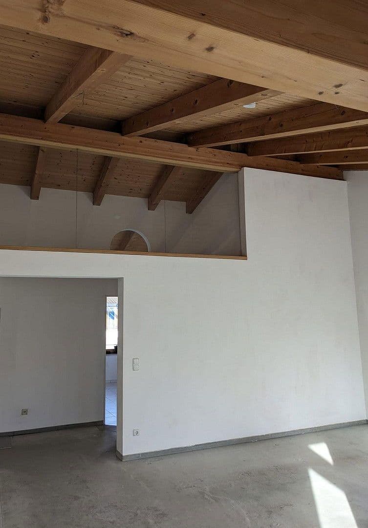 3 bedroom flat for sale, 93 m², Geretsried, Bavaria 3 bedroom flat for sale, 93 m², Geretsried, Bavaria