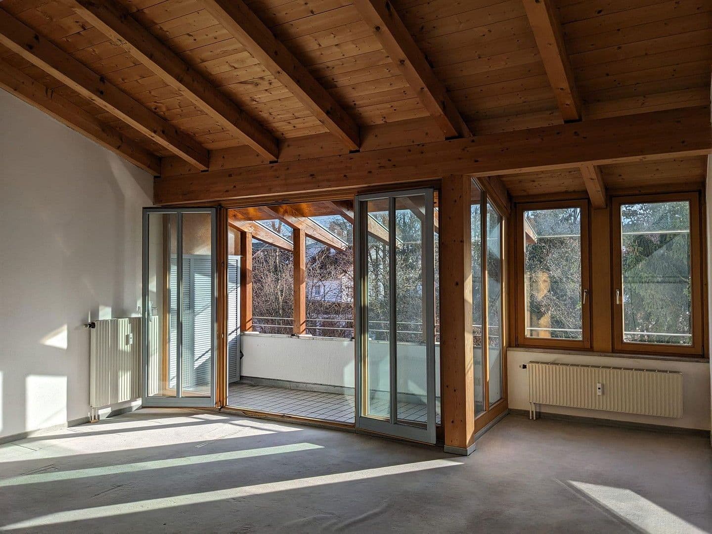 3 bedroom flat for sale, 93 m², Geretsried, Bavaria 3 bedroom flat for sale, 93 m², Geretsried, Bavaria