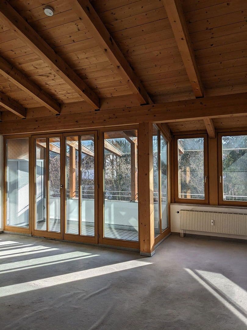 3 bedroom flat for sale, 93 m², Geretsried, Bavaria 3 bedroom flat for sale, 93 m², Geretsried, Bavaria