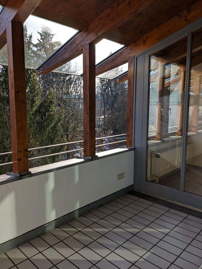 3 bedroom flat for sale, 93 m², Geretsried, Bavaria 3 bedroom flat for sale, 93 m², Geretsried, Bavaria