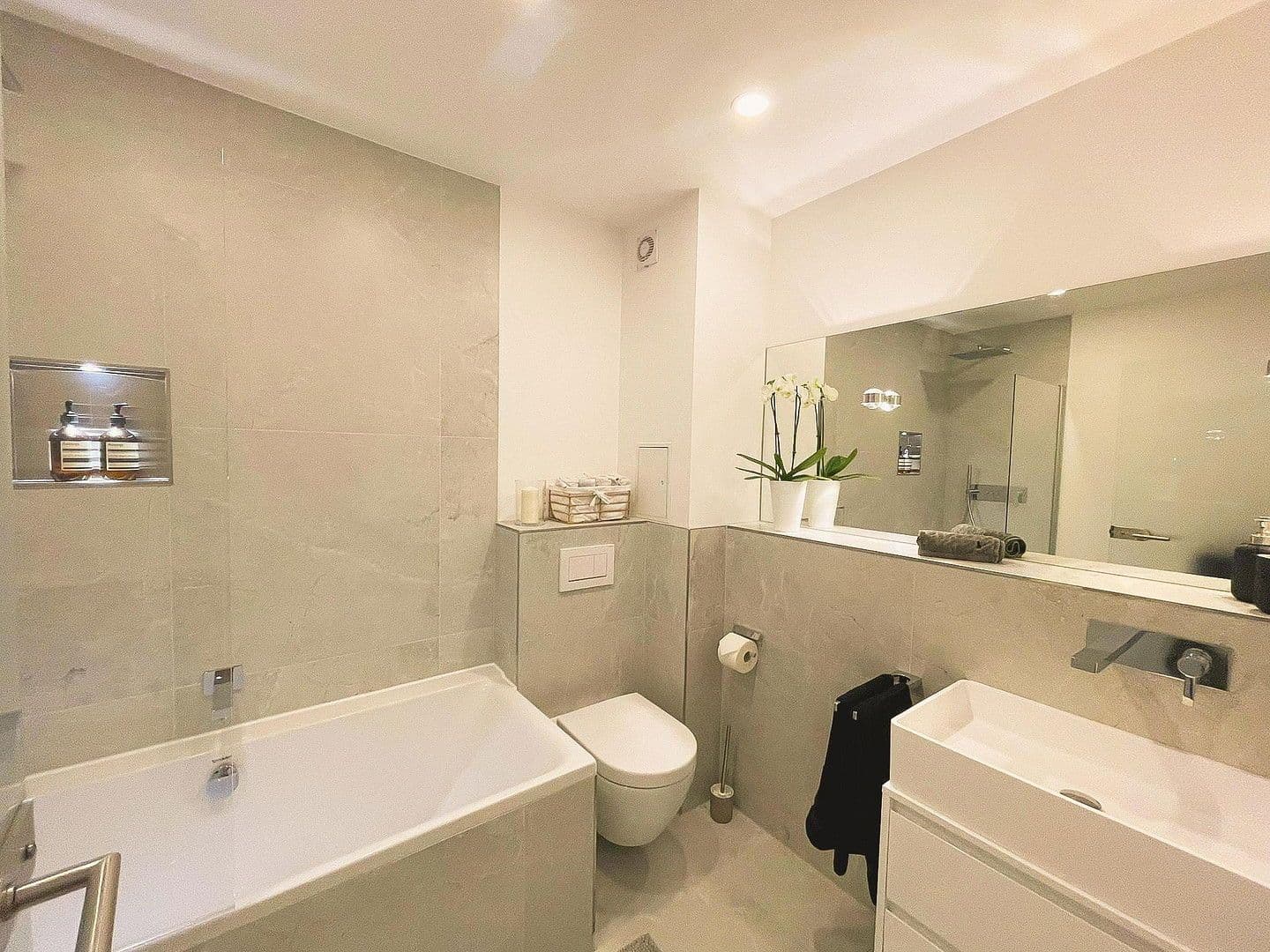 2 bedroom flat to rent, 77 m², Berlin, Berlin 2 bedroom flat to rent, 77 m², Berlin, Berlin