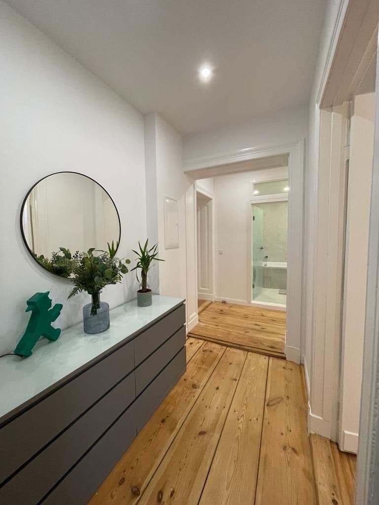 2 bedroom flat to rent, 77 m², Berlin, Berlin 2 bedroom flat to rent, 77 m², Berlin, Berlin