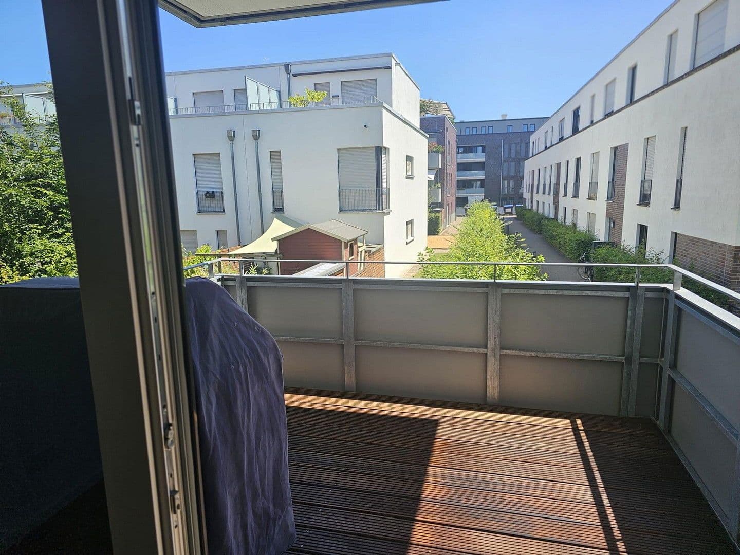 2 bedroom flat to rent, 51 m², Köln, North Rhine-Westphalia 2 bedroom flat to rent, 51 m², Köln, North Rhine-Westphalia