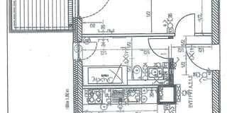 2 bedroom flat to rent, 51 m², Köln, North Rhine-Westphalia 2 bedroom flat to rent, 51 m², Köln, North Rhine-Westphalia