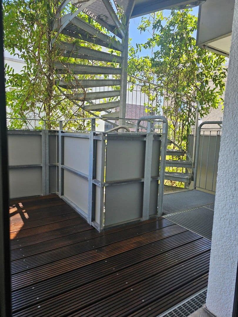 2 bedroom flat to rent, 51 m², Köln, North Rhine-Westphalia 2 bedroom flat to rent, 51 m², Köln, North Rhine-Westphalia