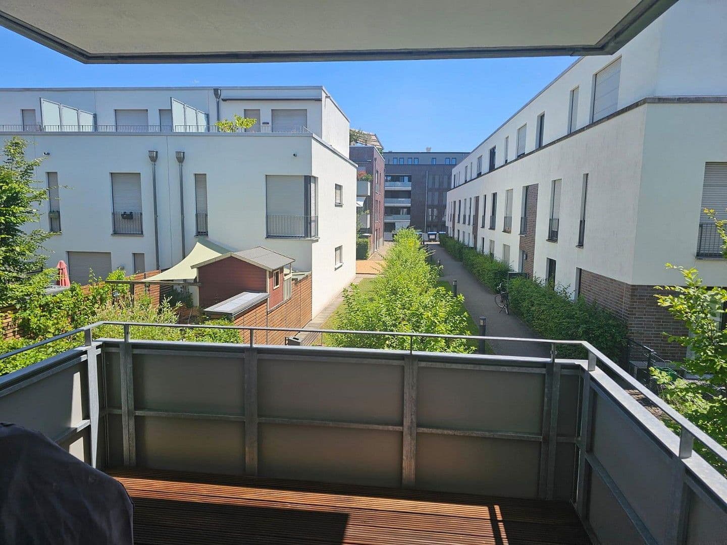 2 bedroom flat to rent, 51 m², Köln, North Rhine-Westphalia 2 bedroom flat to rent, 51 m², Köln, North Rhine-Westphalia