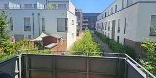 2 bedroom flat to rent, 51 m², Köln, North Rhine-Westphalia 2 bedroom flat to rent, 51 m², Köln, North Rhine-Westphalia