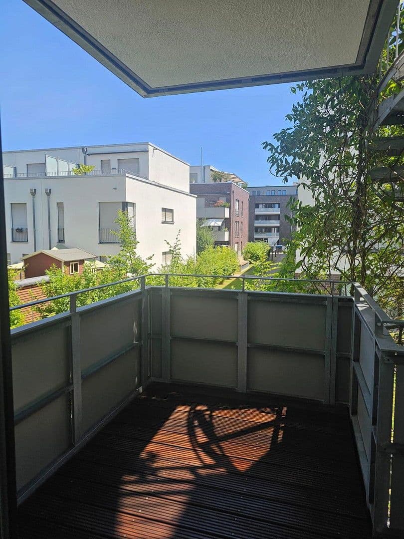 2 bedroom flat to rent, 51 m², Köln, North Rhine-Westphalia 2 bedroom flat to rent, 51 m², Köln, North Rhine-Westphalia