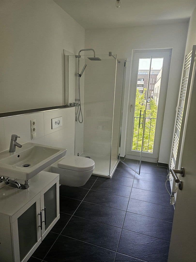 2 bedroom flat to rent, 51 m², Köln, North Rhine-Westphalia 2 bedroom flat to rent, 51 m², Köln, North Rhine-Westphalia