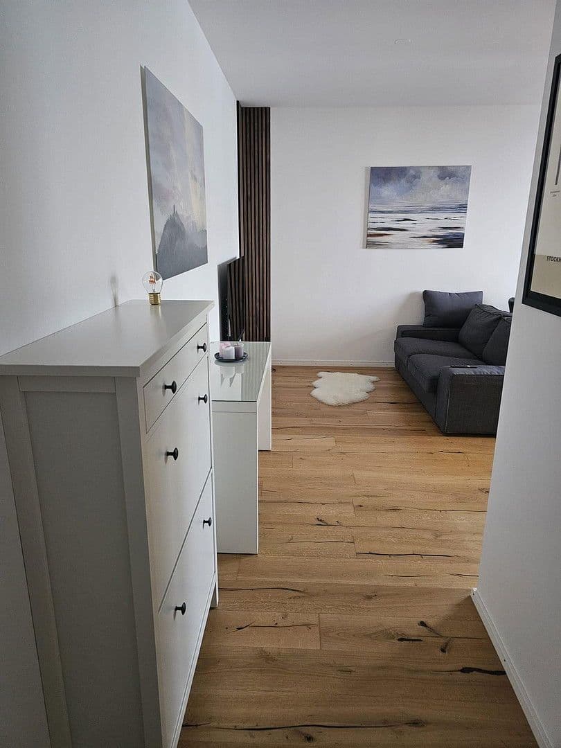 2 bedroom flat to rent, 51 m², Köln, North Rhine-Westphalia 2 bedroom flat to rent, 51 m², Köln, North Rhine-Westphalia