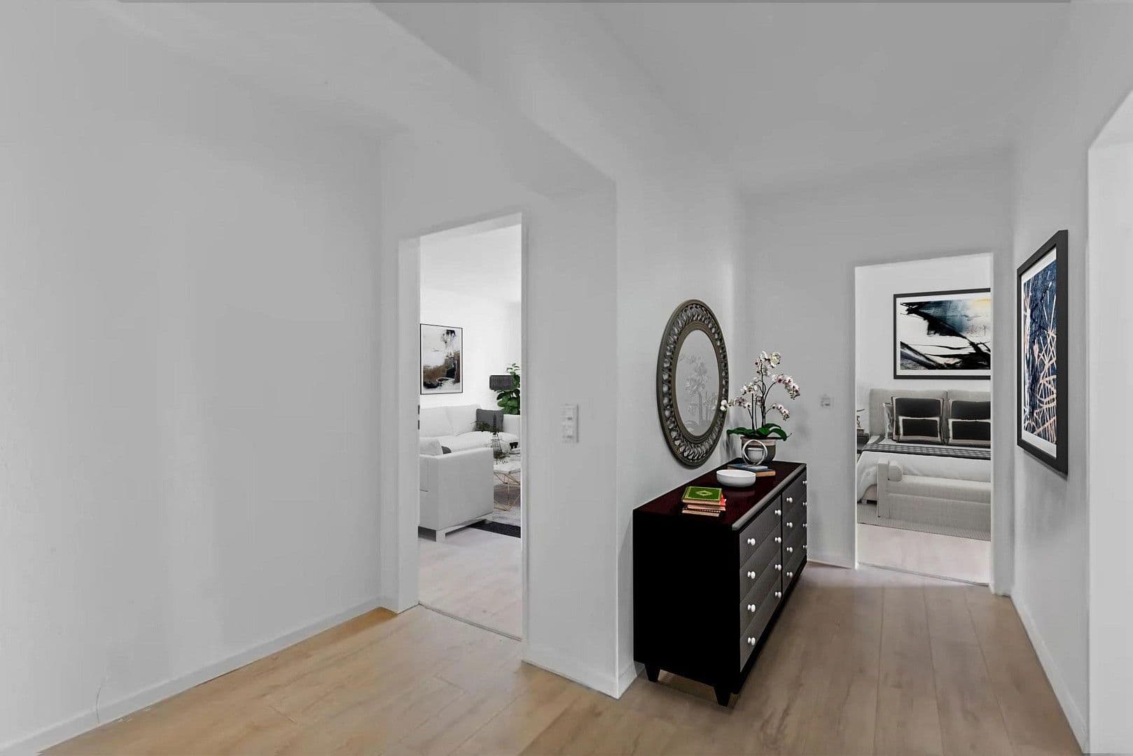 2 bedroom flat to rent, 73 m², Roggenstraße, Essen, North Rhine-Westphalia 2 bedroom flat to rent, 73 m², Roggenstraße, Essen, North Rhine-Westphalia