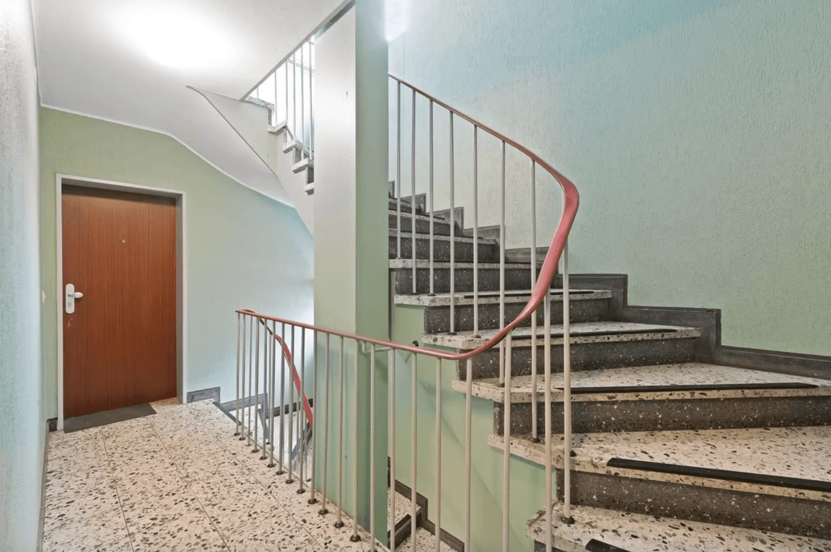 2 bedroom flat to rent, 73 m², Roggenstraße, Essen, North Rhine-Westphalia 2 bedroom flat to rent, 73 m², Roggenstraße, Essen, North Rhine-Westphalia