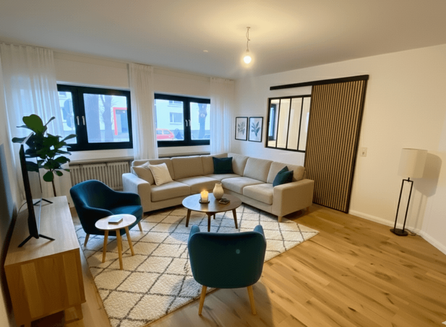 2 bedroom flat to rent, 55 m², Brühler Straße 237, Köln, North Rhine-Westphalia 2 bedroom flat to rent, 55 m², Brühler Straße 237, Köln, North Rhine-Westphalia