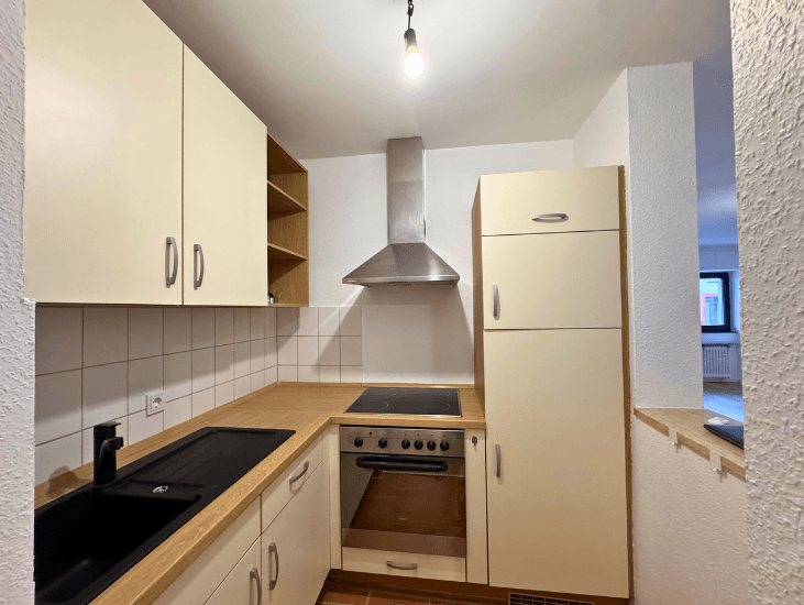 2 bedroom flat to rent, 55 m², Brühler Straße 237, Köln, North Rhine-Westphalia 2 bedroom flat to rent, 55 m², Brühler Straße 237, Köln, North Rhine-Westphalia