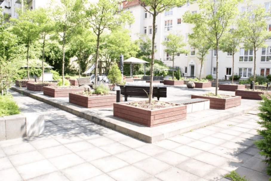 2 bedroom flat for sale, 69 m², Bernhard-Göring-Straße 73, Leipzig, Saxony 2 bedroom flat for sale, 69 m², Bernhard-Göring-Straße 73, Leipzig, Saxony