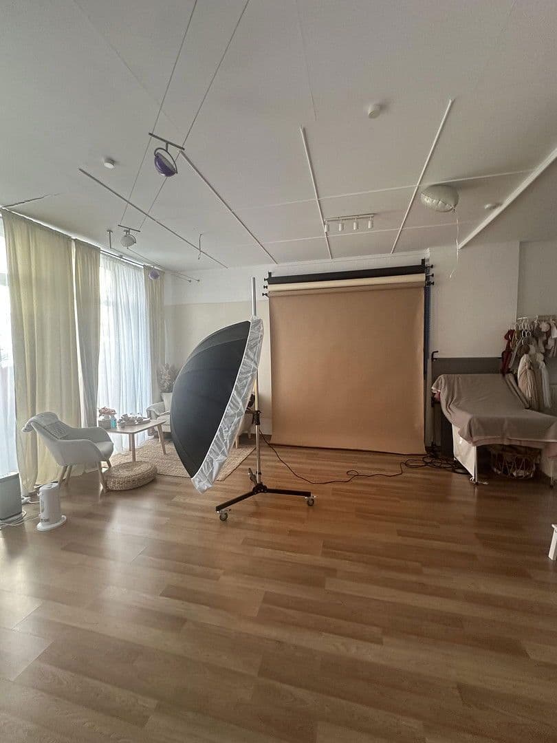 office to rent, 70 m², Wuppertal, North Rhine-Westphalia office to rent, 70 m², Wuppertal, North Rhine-Westphalia