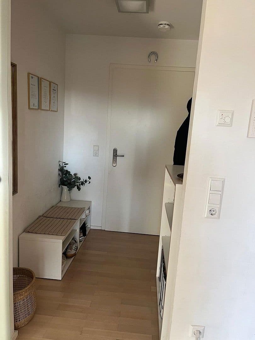 2 bedroom flat to rent, 60 m², Schwäbisch Hall, Baden-Württemberg 2 bedroom flat to rent, 60 m², Schwäbisch Hall, Baden-Württemberg