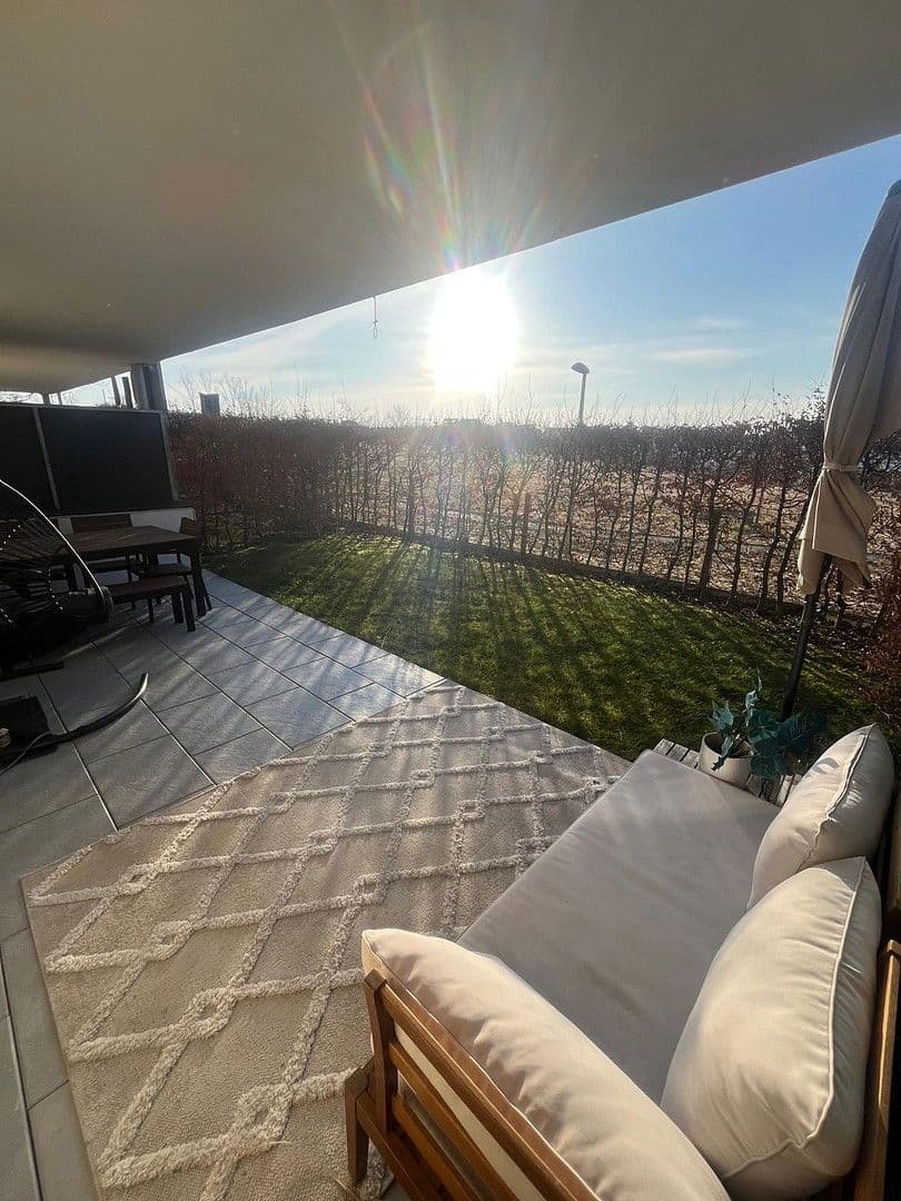 2 bedroom flat to rent, 60 m², Schwäbisch Hall, Baden-Württemberg 2 bedroom flat to rent, 60 m², Schwäbisch Hall, Baden-Württemberg