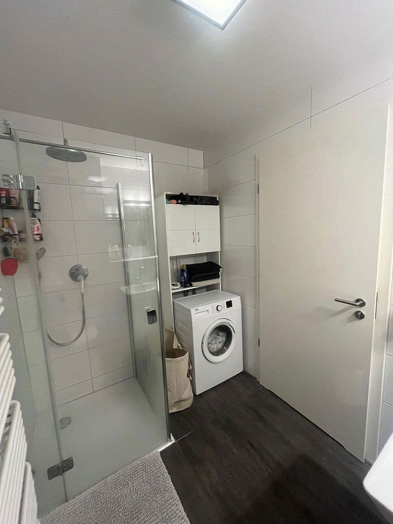 2 bedroom flat to rent, 60 m², Schwäbisch Hall, Baden-Württemberg 2 bedroom flat to rent, 60 m², Schwäbisch Hall, Baden-Württemberg