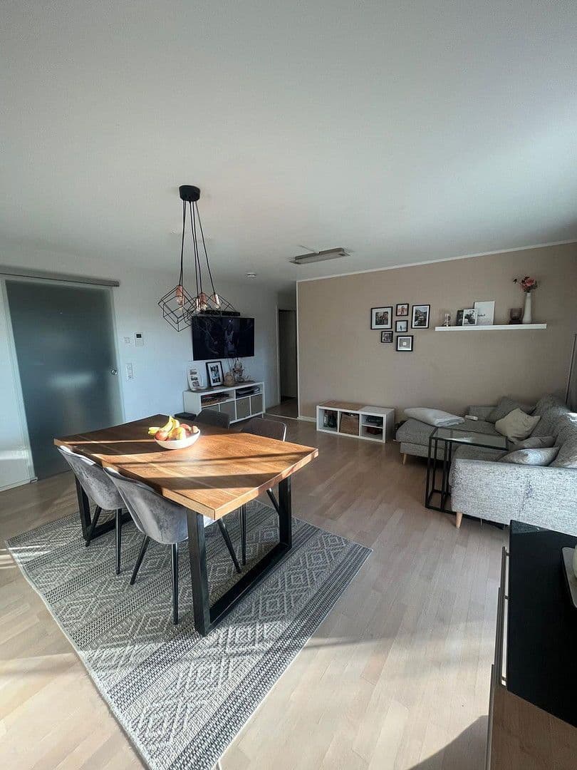 2 bedroom flat to rent, 60 m², Schwäbisch Hall, Baden-Württemberg 2 bedroom flat to rent, 60 m², Schwäbisch Hall, Baden-Württemberg