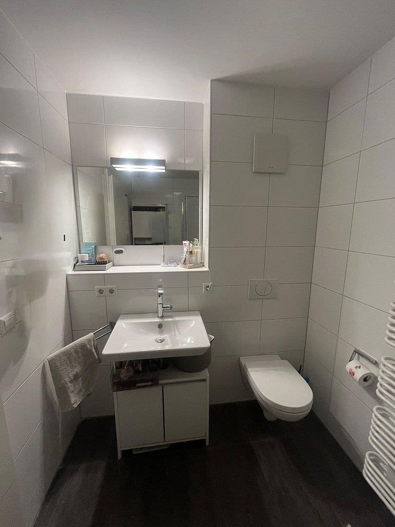 2 bedroom flat to rent, 60 m², Schwäbisch Hall, Baden-Württemberg 2 bedroom flat to rent, 60 m², Schwäbisch Hall, Baden-Württemberg