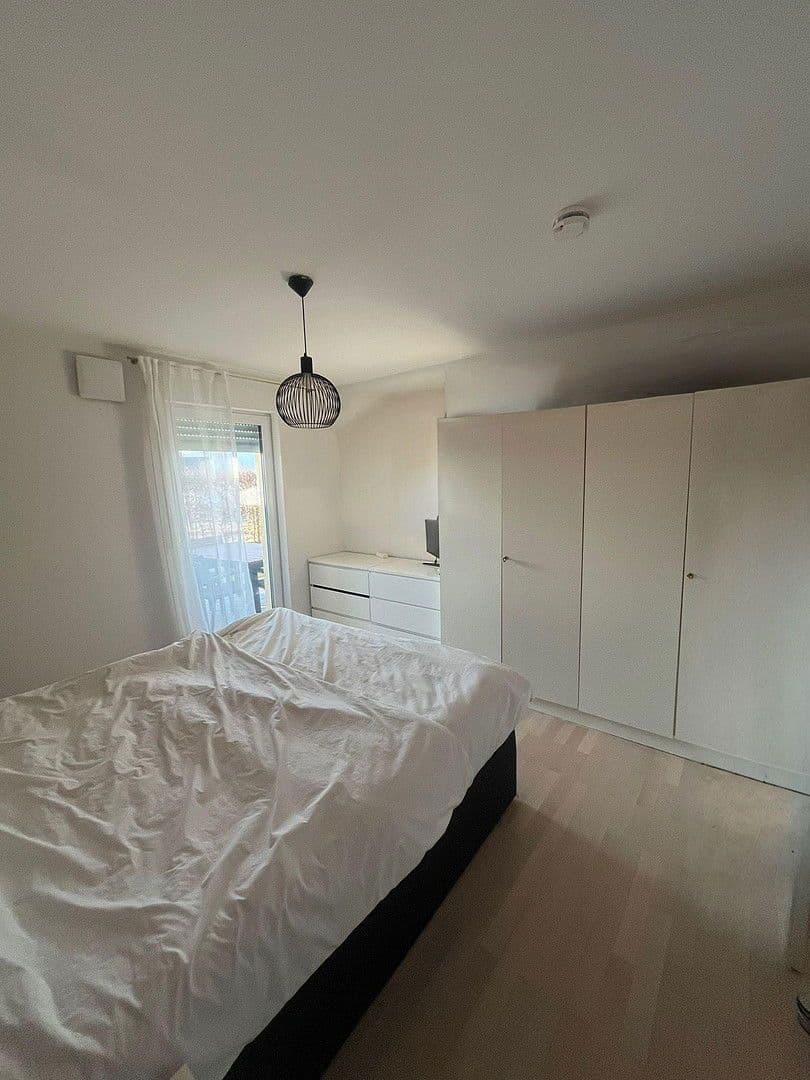 2 bedroom flat to rent, 60 m², Schwäbisch Hall, Baden-Württemberg 2 bedroom flat to rent, 60 m², Schwäbisch Hall, Baden-Württemberg