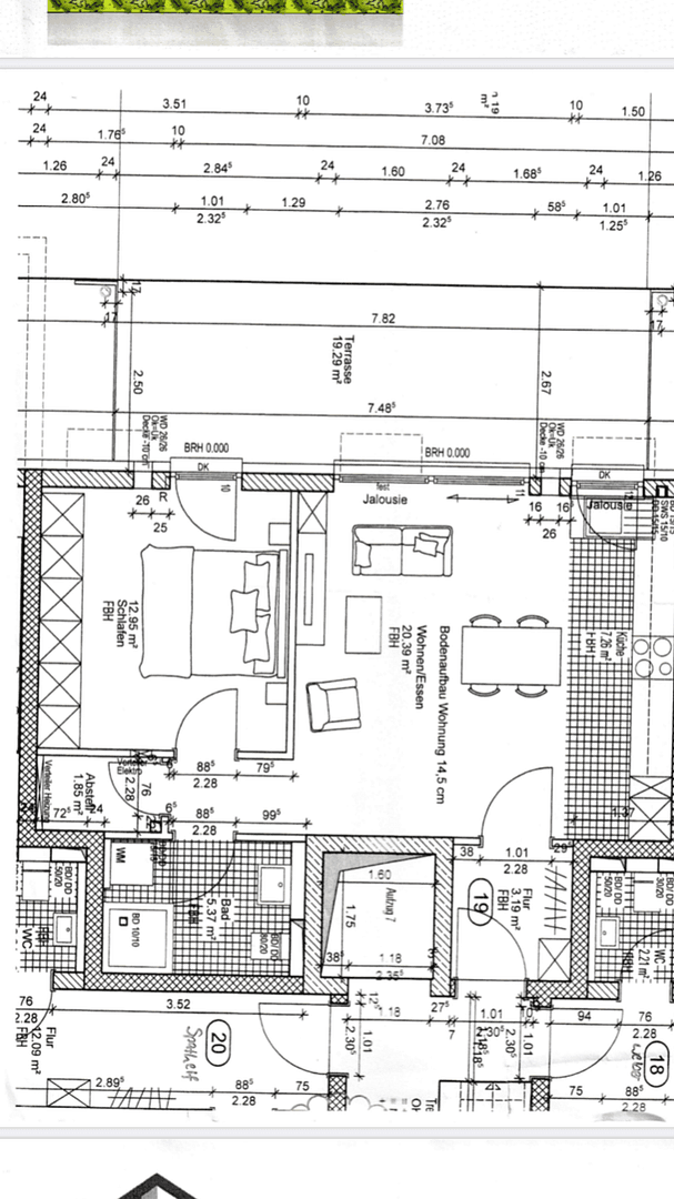 2 bedroom flat to rent, 60 m², Schwäbisch Hall, Baden-Württemberg 2 bedroom flat to rent, 60 m², Schwäbisch Hall, Baden-Württemberg