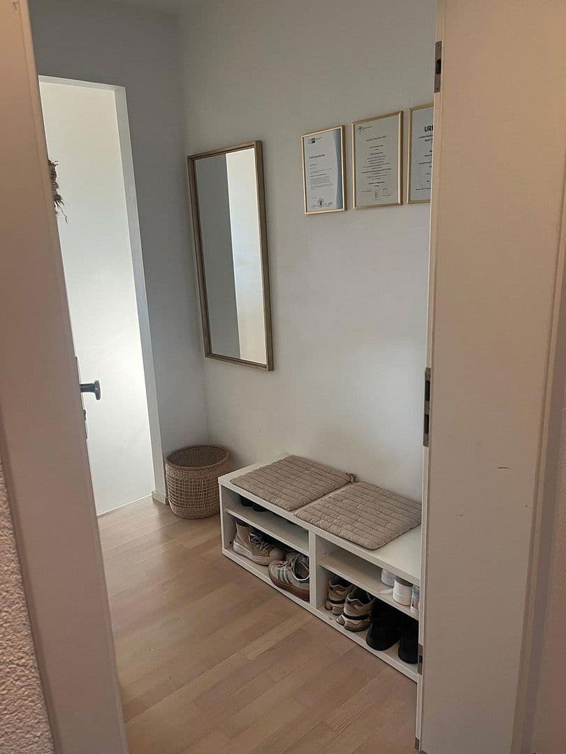 2 bedroom flat to rent, 60 m², Schwäbisch Hall, Baden-Württemberg 2 bedroom flat to rent, 60 m², Schwäbisch Hall, Baden-Württemberg