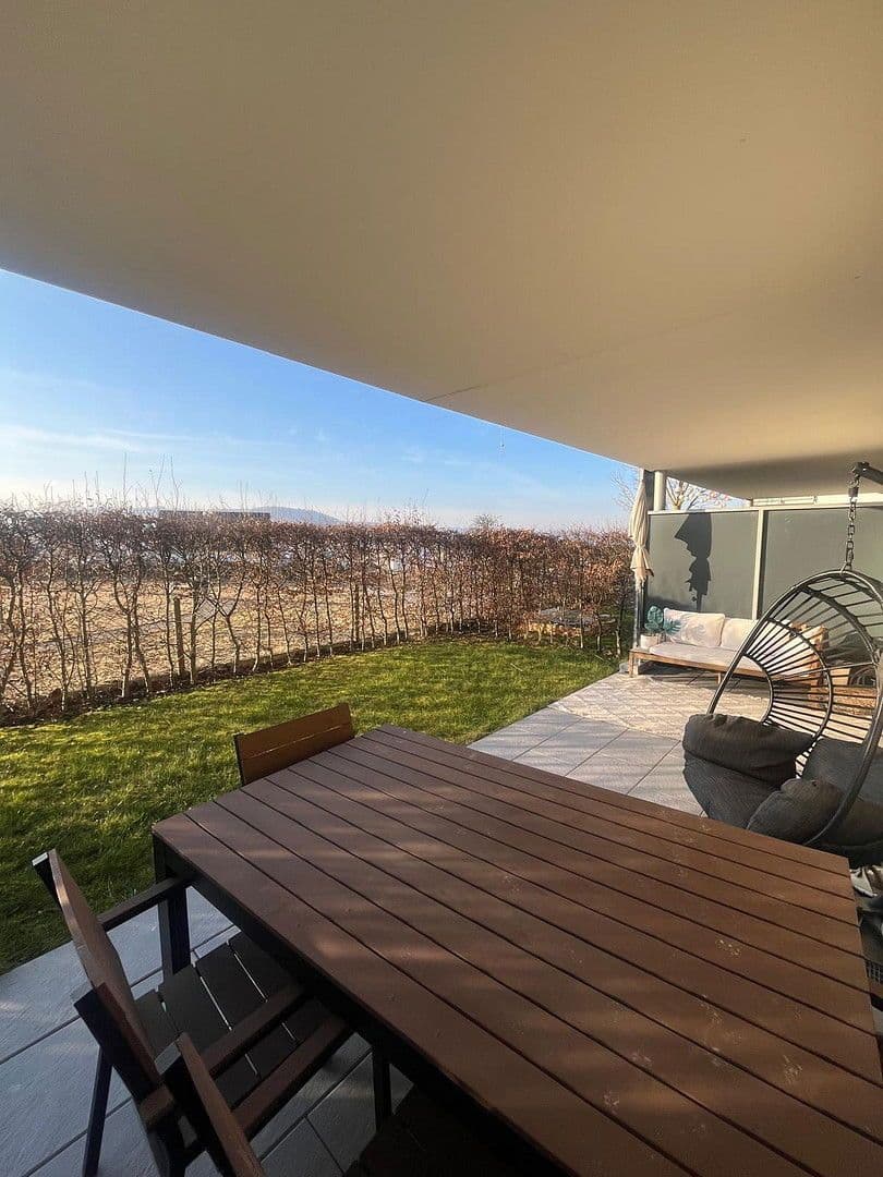 2 bedroom flat to rent, 60 m², Schwäbisch Hall, Baden-Württemberg 2 bedroom flat to rent, 60 m², Schwäbisch Hall, Baden-Württemberg