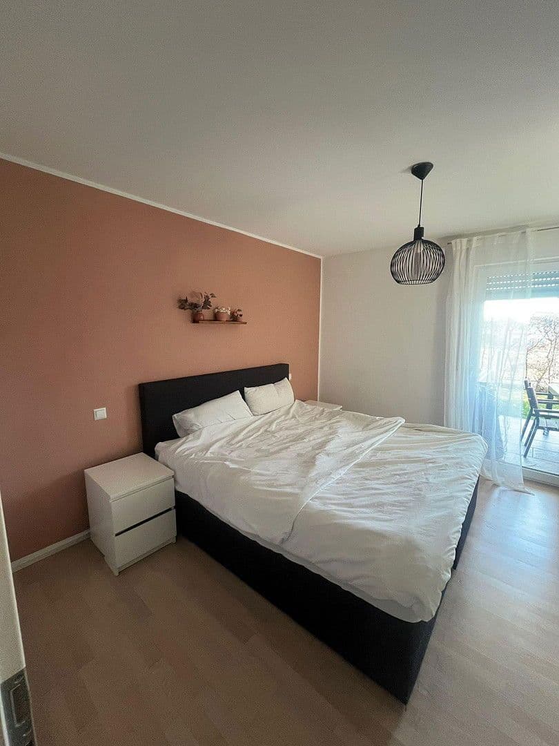 2 bedroom flat to rent, 60 m², Schwäbisch Hall, Baden-Württemberg 2 bedroom flat to rent, 60 m², Schwäbisch Hall, Baden-Württemberg