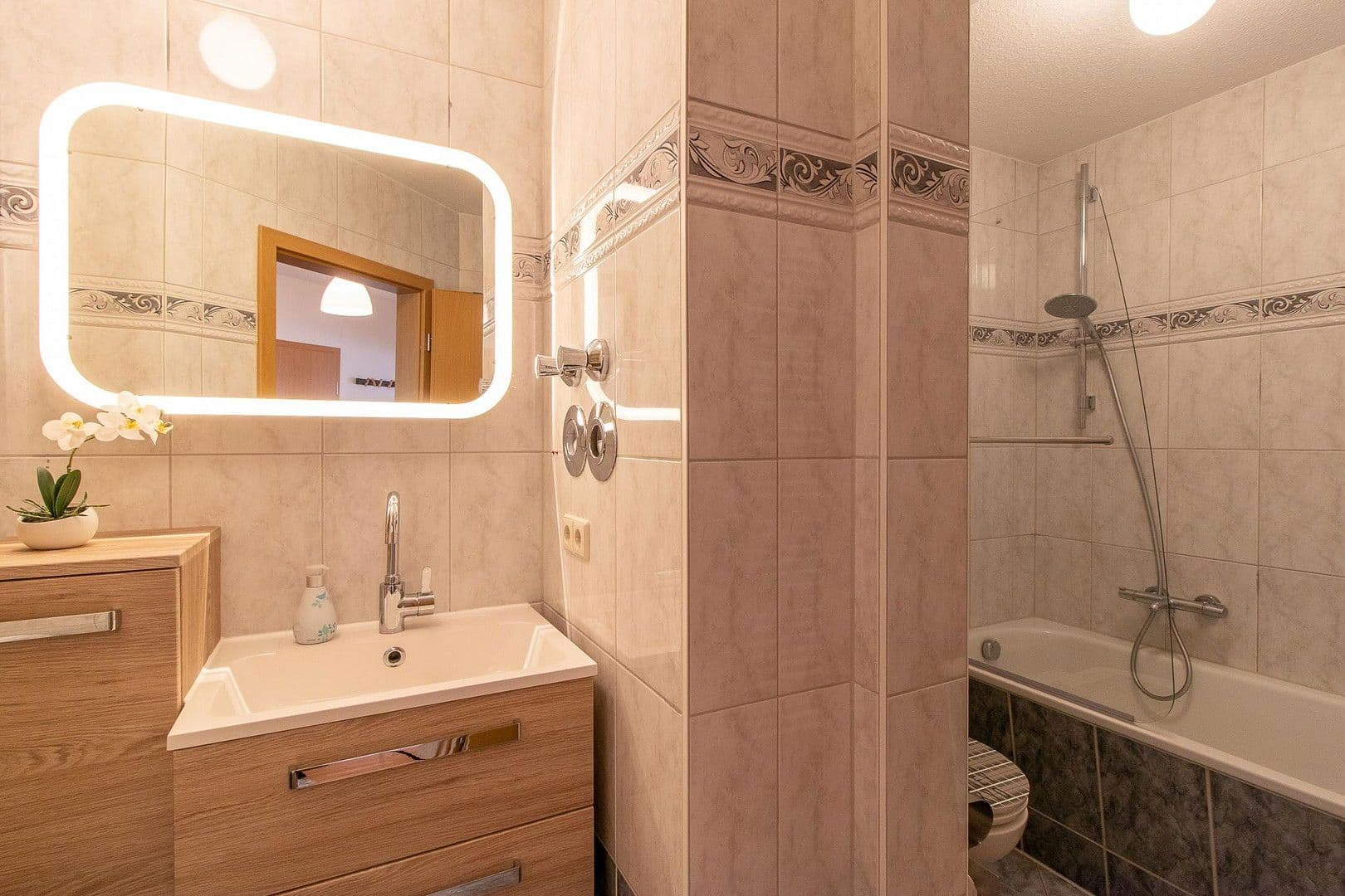 2 bedroom flat to rent, 50 m², Leipziger Straße 61, Zwickau, Saxony 2 bedroom flat to rent, 50 m², Leipziger Straße 61, Zwickau, Saxony