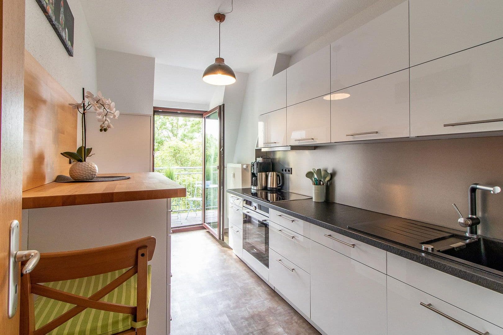 2 bedroom flat to rent, 50 m², Leipziger Straße 61, Zwickau, Saxony 2 bedroom flat to rent, 50 m², Leipziger Straße 61, Zwickau, Saxony