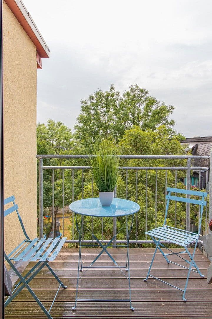 2 bedroom flat to rent, 50 m², Leipziger Straße 61, Zwickau, Saxony 2 bedroom flat to rent, 50 m², Leipziger Straße 61, Zwickau, Saxony