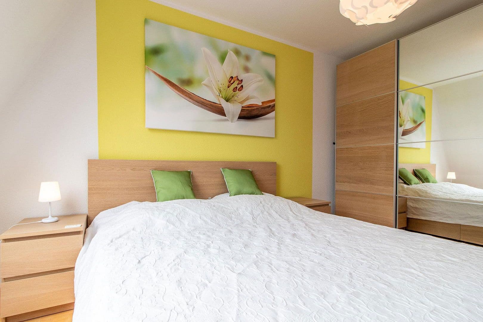 2 bedroom flat to rent, 50 m², Leipziger Straße 61, Zwickau, Saxony 2 bedroom flat to rent, 50 m², Leipziger Straße 61, Zwickau, Saxony