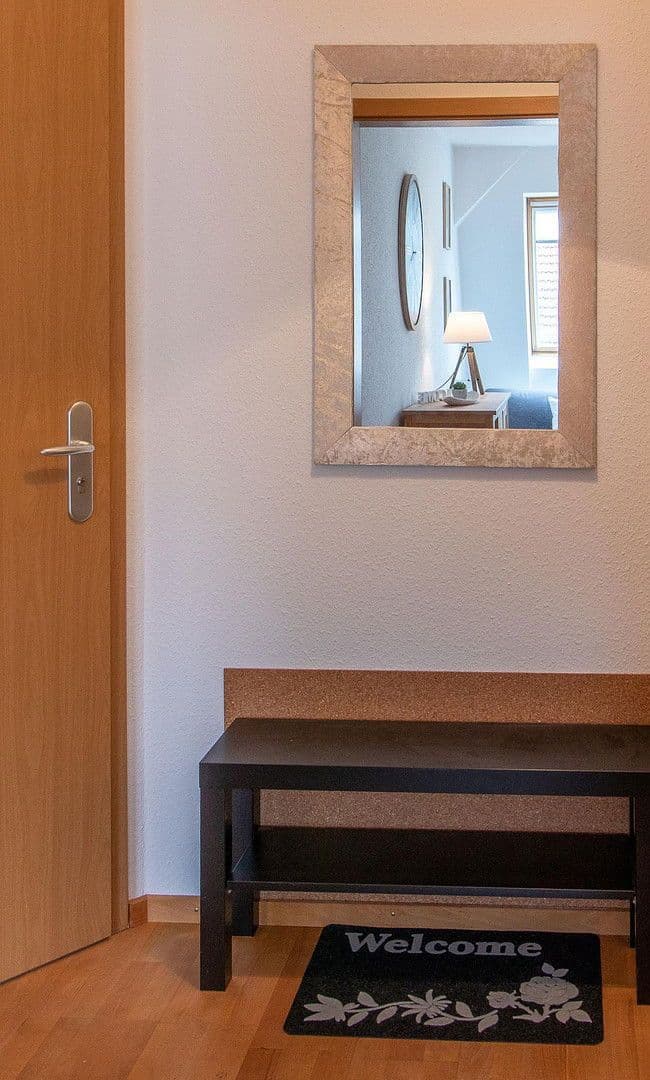 2 bedroom flat to rent, 50 m², Leipziger Straße 61, Zwickau, Saxony 2 bedroom flat to rent, 50 m², Leipziger Straße 61, Zwickau, Saxony