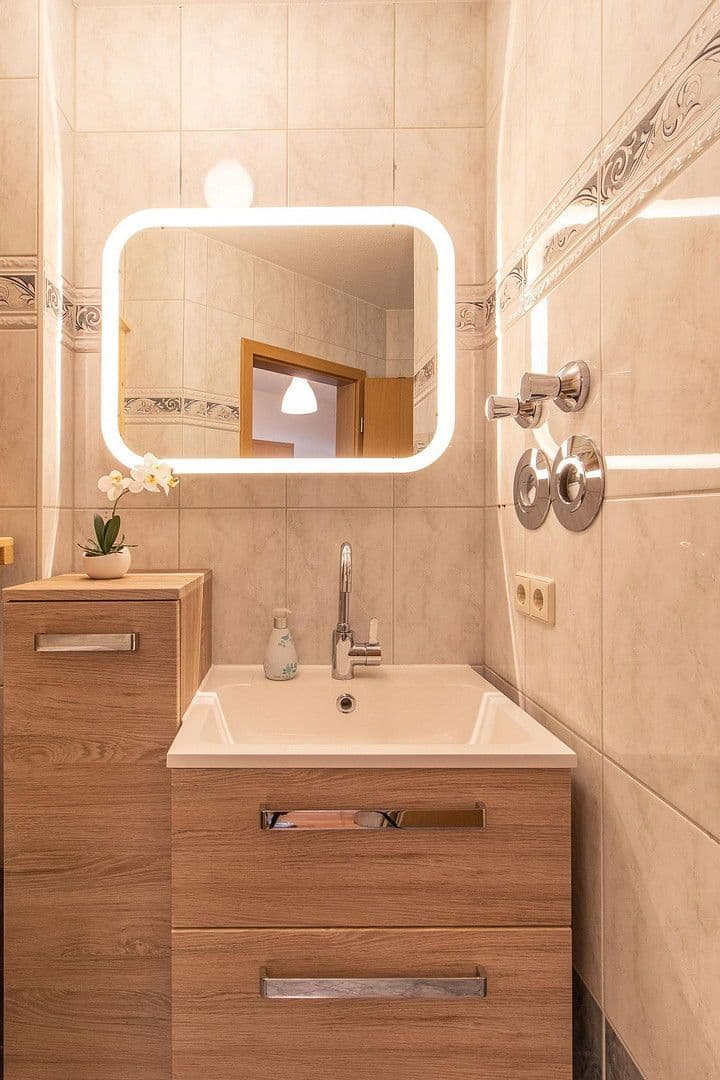 2 bedroom flat to rent, 50 m², Leipziger Straße 61, Zwickau, Saxony 2 bedroom flat to rent, 50 m², Leipziger Straße 61, Zwickau, Saxony