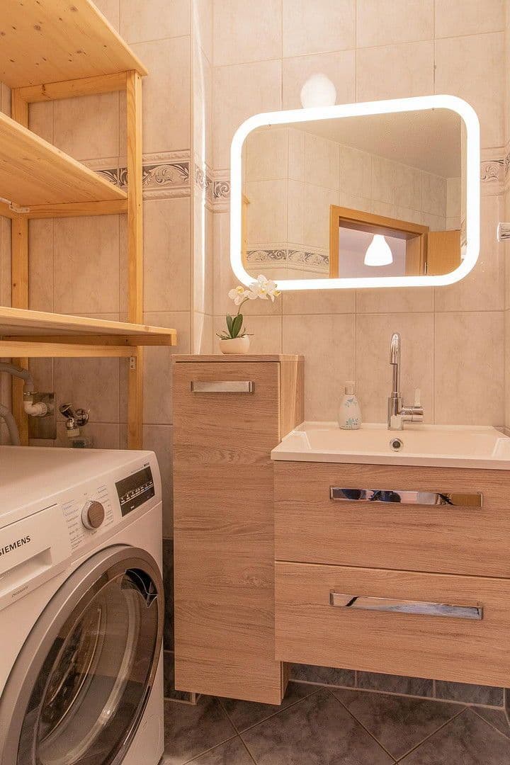 2 bedroom flat to rent, 50 m², Leipziger Straße 61, Zwickau, Saxony 2 bedroom flat to rent, 50 m², Leipziger Straße 61, Zwickau, Saxony