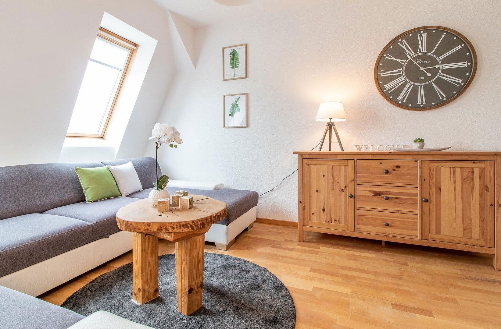 2 bedroom flat to rent, 50 m², Leipziger Straße 61, Zwickau, Saxony 2 bedroom flat to rent, 50 m², Leipziger Straße 61, Zwickau, Saxony