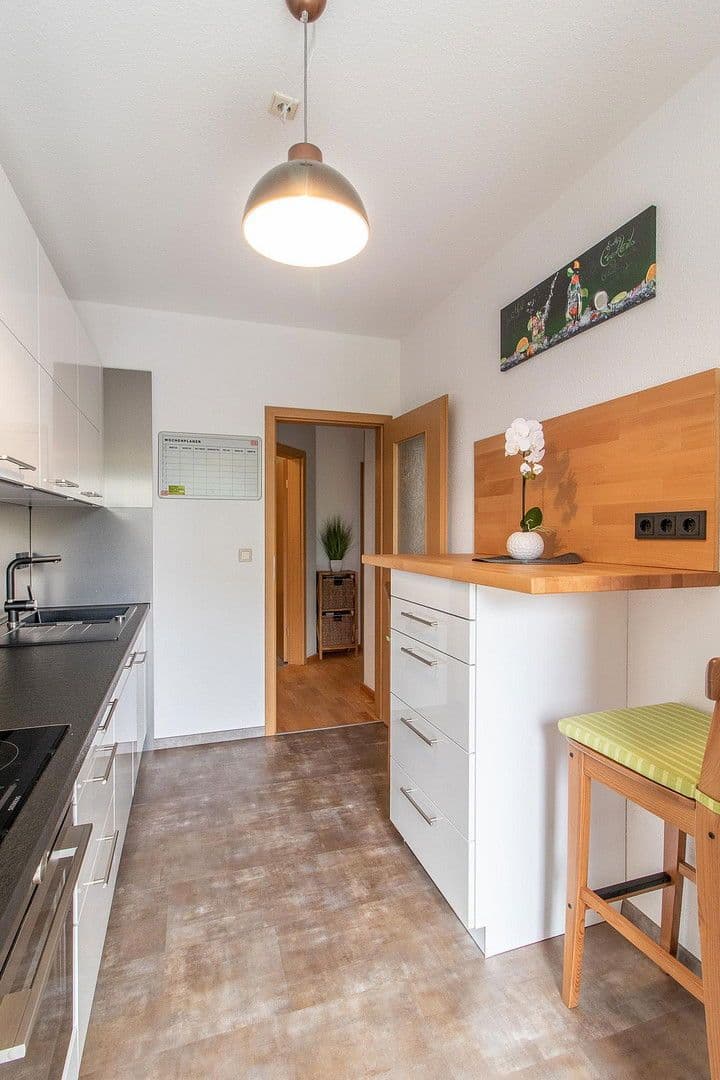 2 bedroom flat to rent, 50 m², Leipziger Straße 61, Zwickau, Saxony 2 bedroom flat to rent, 50 m², Leipziger Straße 61, Zwickau, Saxony