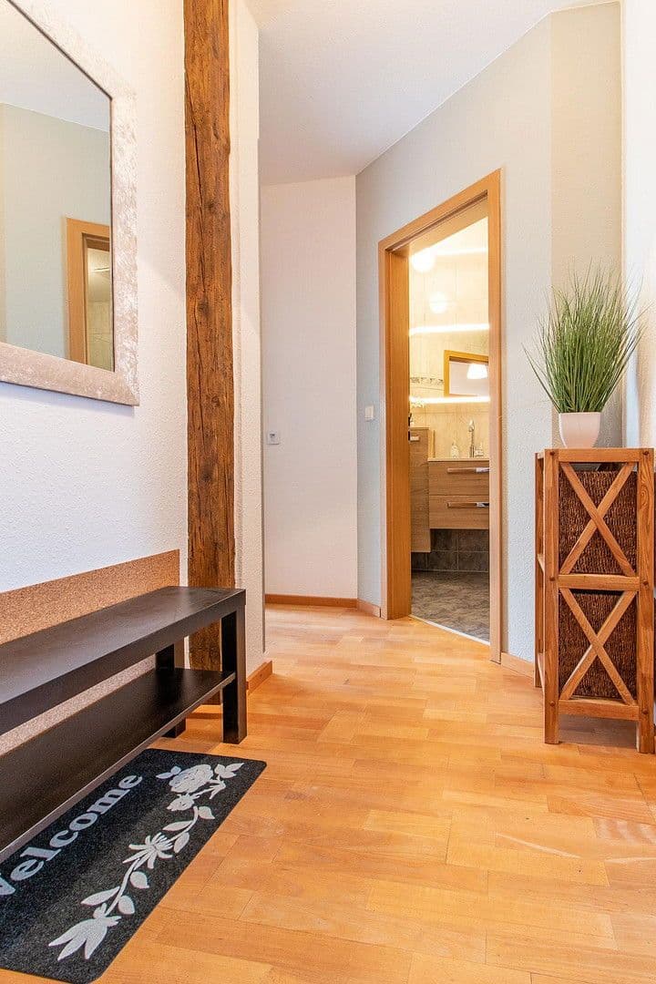 2 bedroom flat to rent, 50 m², Leipziger Straße 61, Zwickau, Saxony 2 bedroom flat to rent, 50 m², Leipziger Straße 61, Zwickau, Saxony