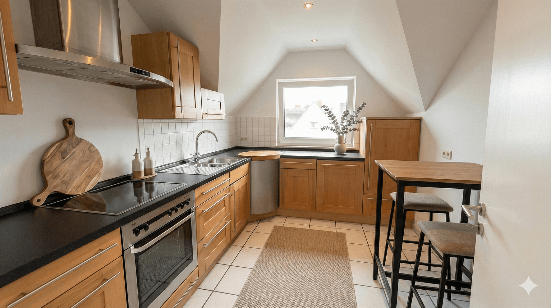 3 bedroom flat to rent, 107 m², Köln, North Rhine-Westphalia 3 bedroom flat to rent, 107 m², Köln, North Rhine-Westphalia