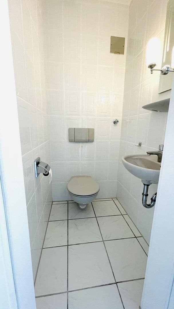 3 bedroom flat to rent, 107 m², Köln, North Rhine-Westphalia 3 bedroom flat to rent, 107 m², Köln, North Rhine-Westphalia