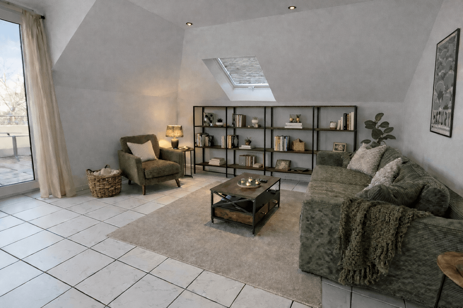 3 bedroom flat to rent, 107 m², Köln, North Rhine-Westphalia 3 bedroom flat to rent, 107 m², Köln, North Rhine-Westphalia