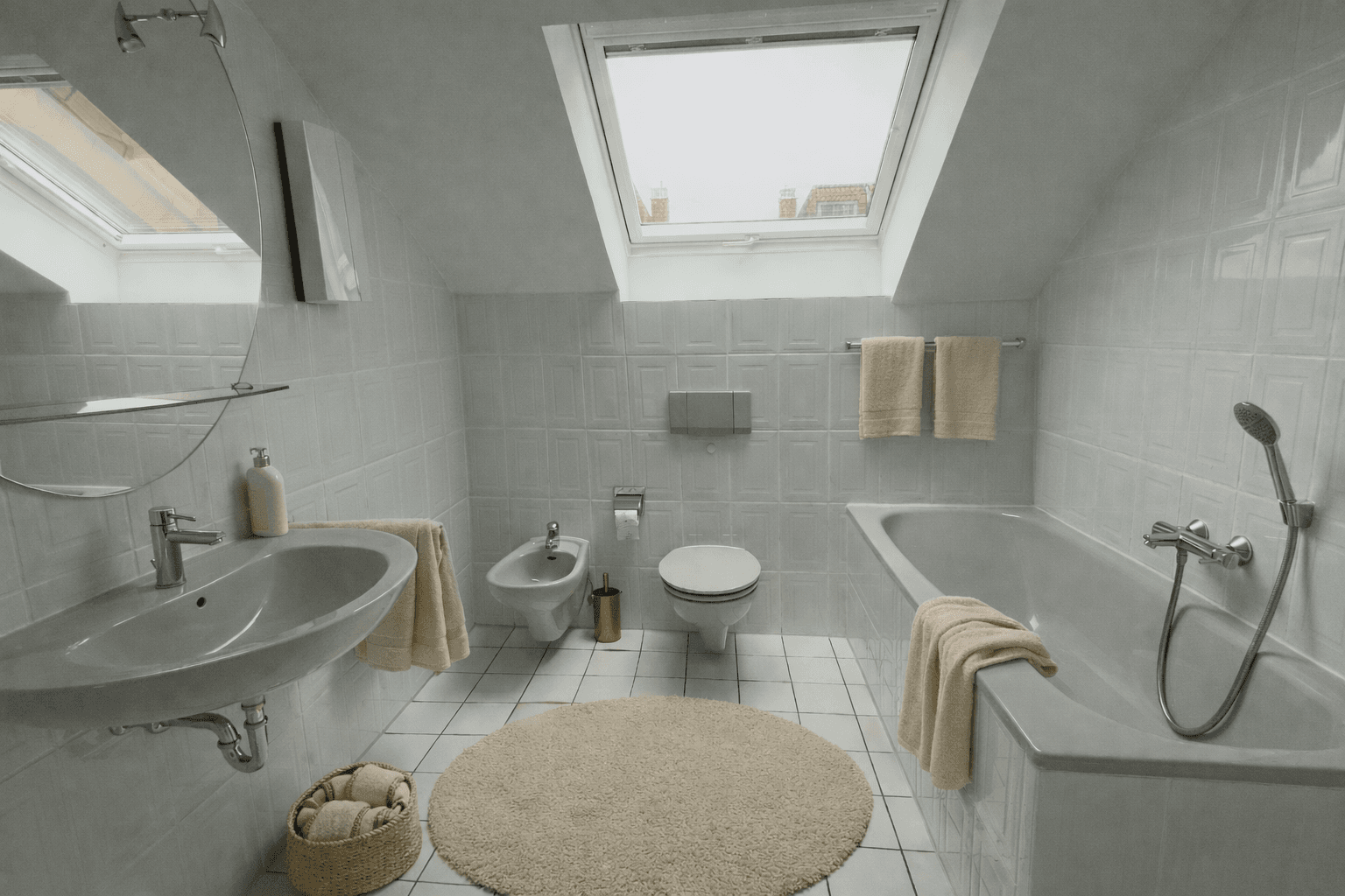 3 bedroom flat to rent, 107 m², Köln, North Rhine-Westphalia 3 bedroom flat to rent, 107 m², Köln, North Rhine-Westphalia