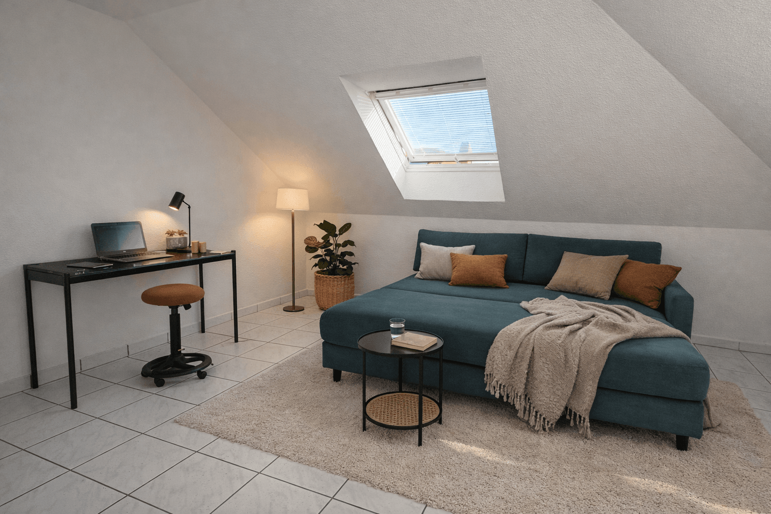 3 bedroom flat to rent, 107 m², Köln, North Rhine-Westphalia 3 bedroom flat to rent, 107 m², Köln, North Rhine-Westphalia