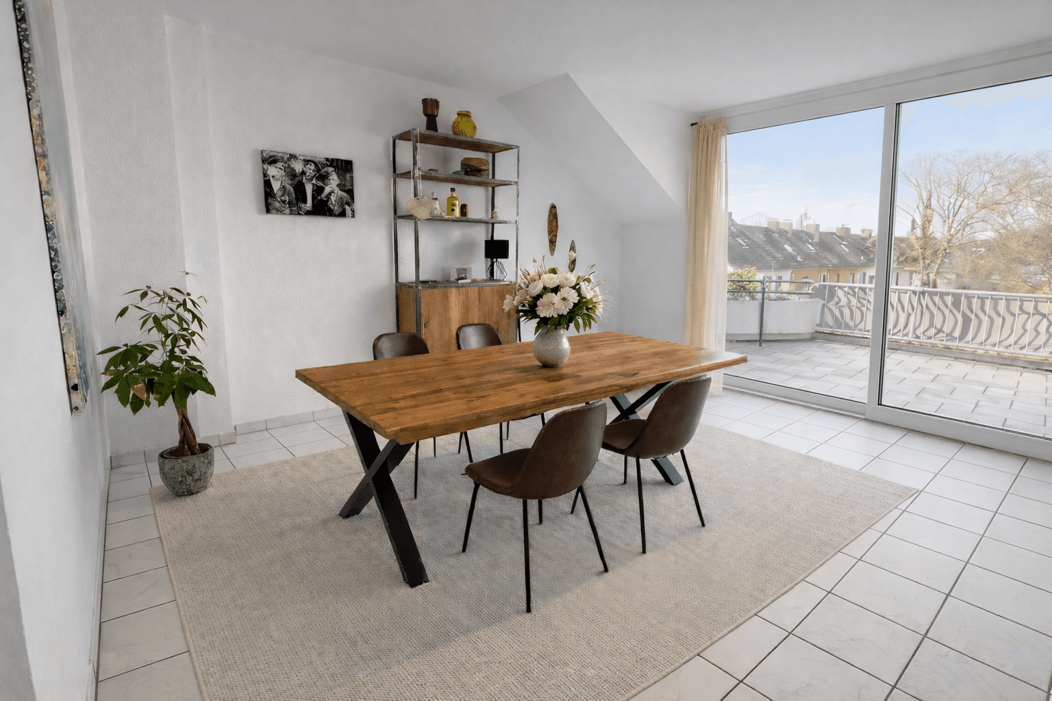 3 bedroom flat to rent, 107 m², Köln, North Rhine-Westphalia 3 bedroom flat to rent, 107 m², Köln, North Rhine-Westphalia