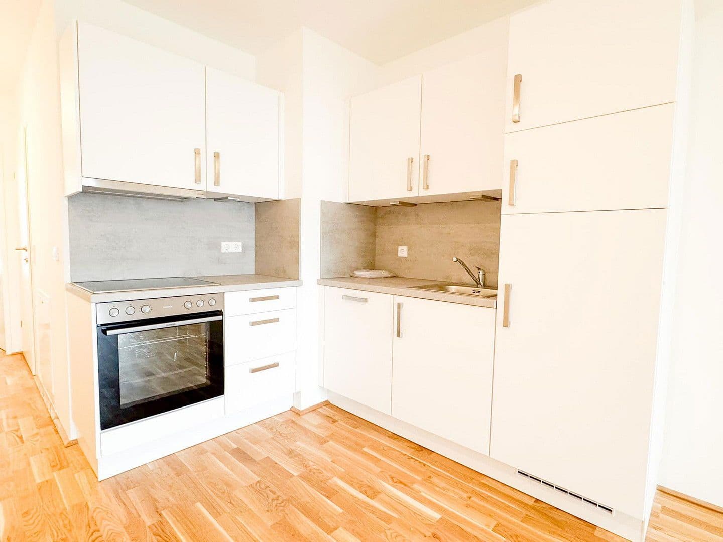 1 bedroom flat for sale, 31 m², Wien, Vienna 1 bedroom flat for sale, 31 m², Wien, Vienna