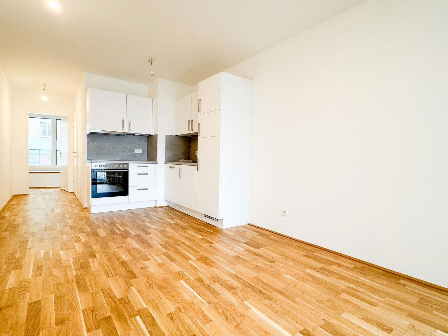 1 bedroom flat for sale, 31 m², Wien, Vienna 1 bedroom flat for sale, 31 m², Wien, Vienna