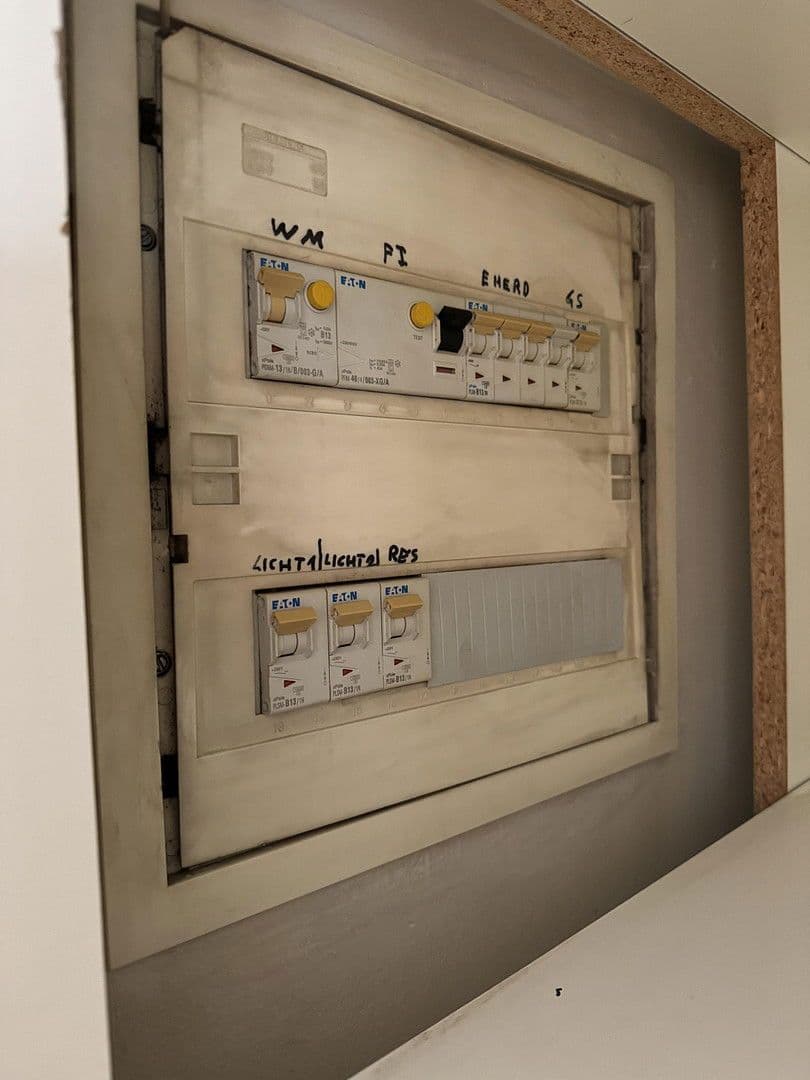 2 bedroom flat for sale, 52 m², Bennogasse, Wien, Vienna 2 bedroom flat for sale, 52 m², Bennogasse, Wien, Vienna