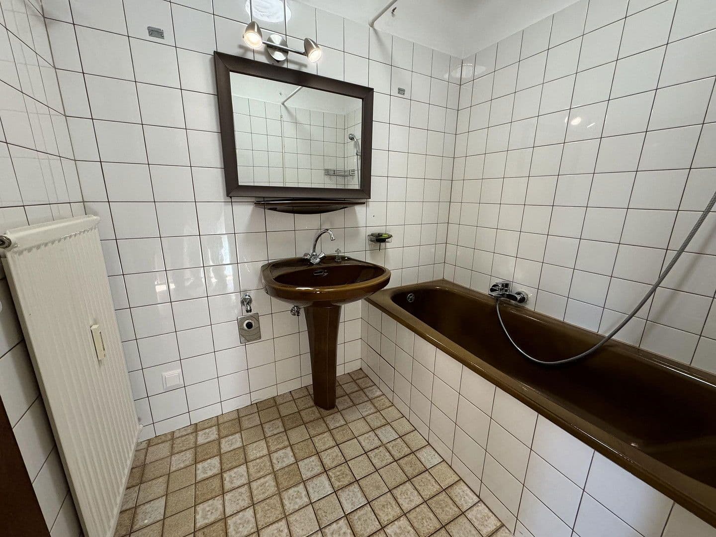 2 bedroom flat for sale, 52 m², Bennogasse, Wien, Vienna 2 bedroom flat for sale, 52 m², Bennogasse, Wien, Vienna